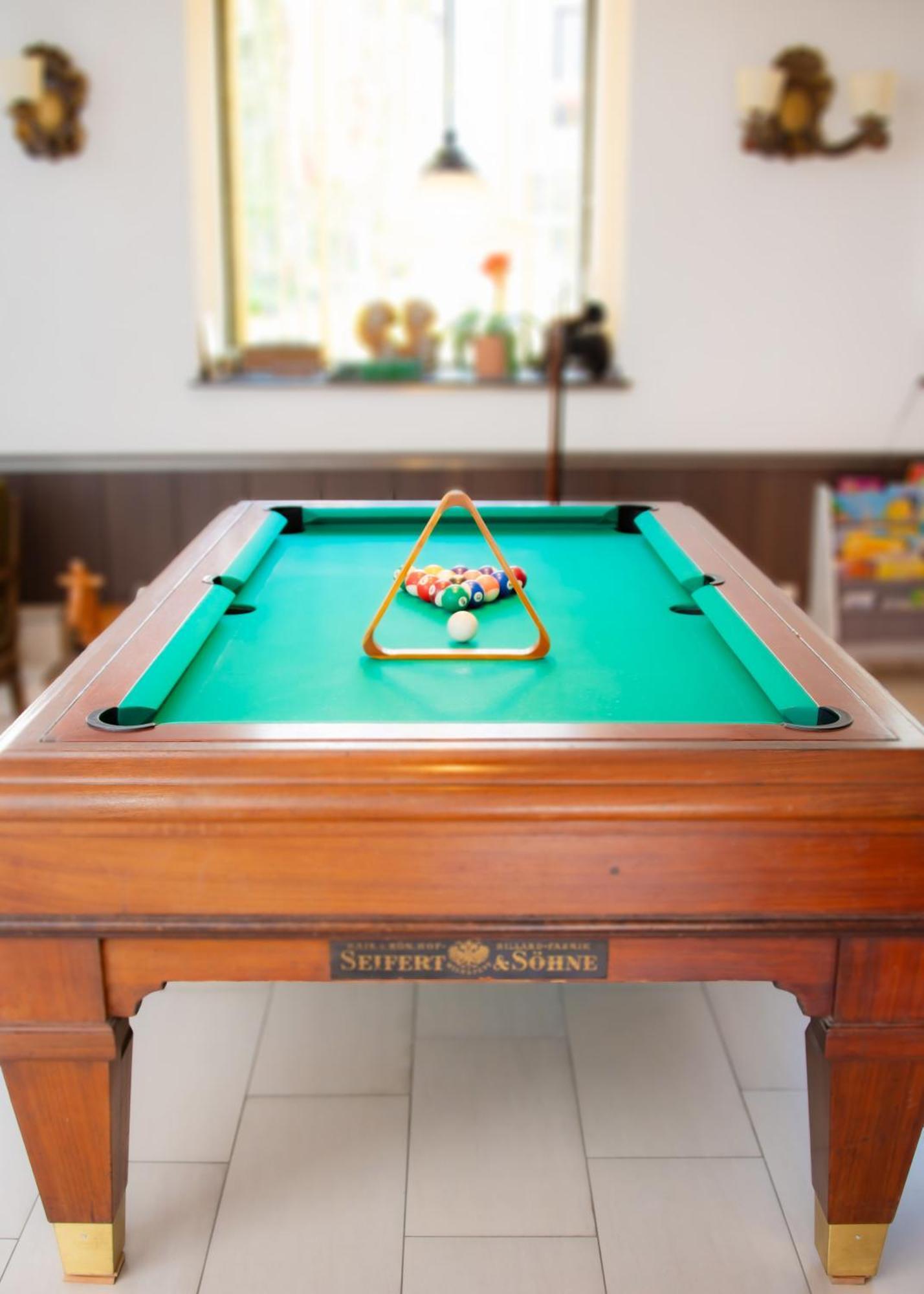 Appartements Diana Мілльштатт Екстер'єр фото